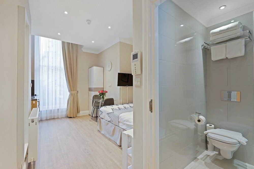 Фото Guilford Street Apartments