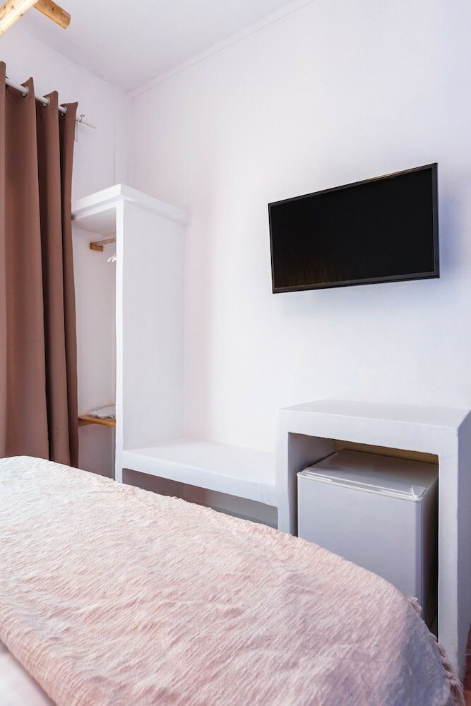 Фото Hotel Marabou