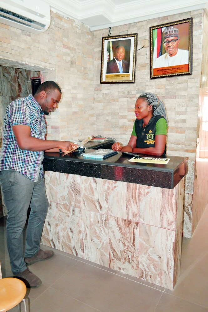 Фото Inglesias Suites