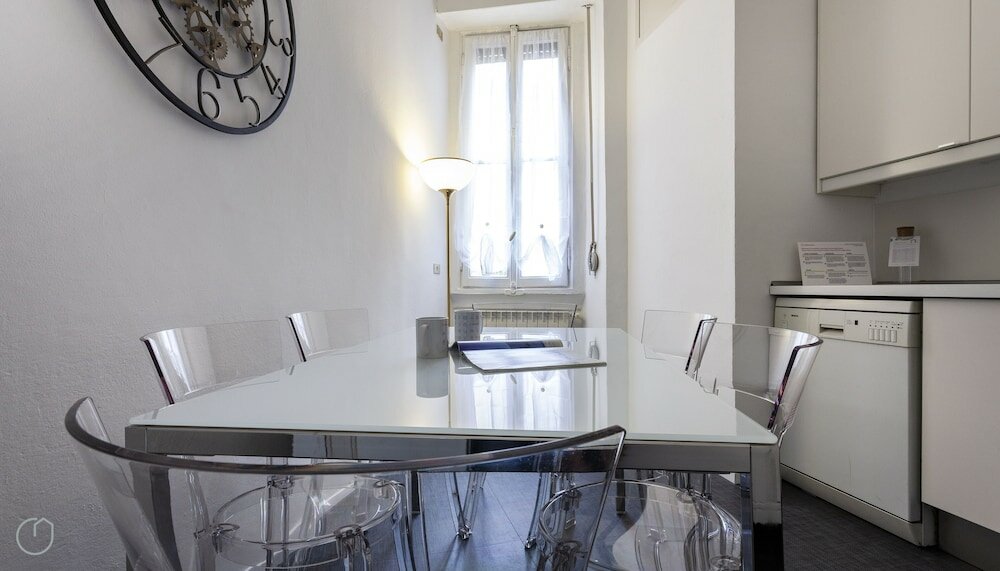 Фото Italianway - Napo Torriani 5