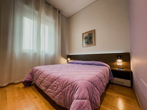 Гостиница B&b Liddo в Барлетте
