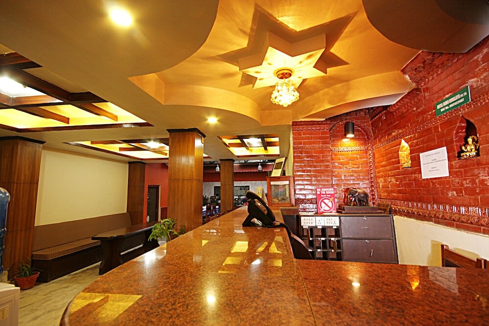 Фото Отель Bubo Himalaya - Nepal