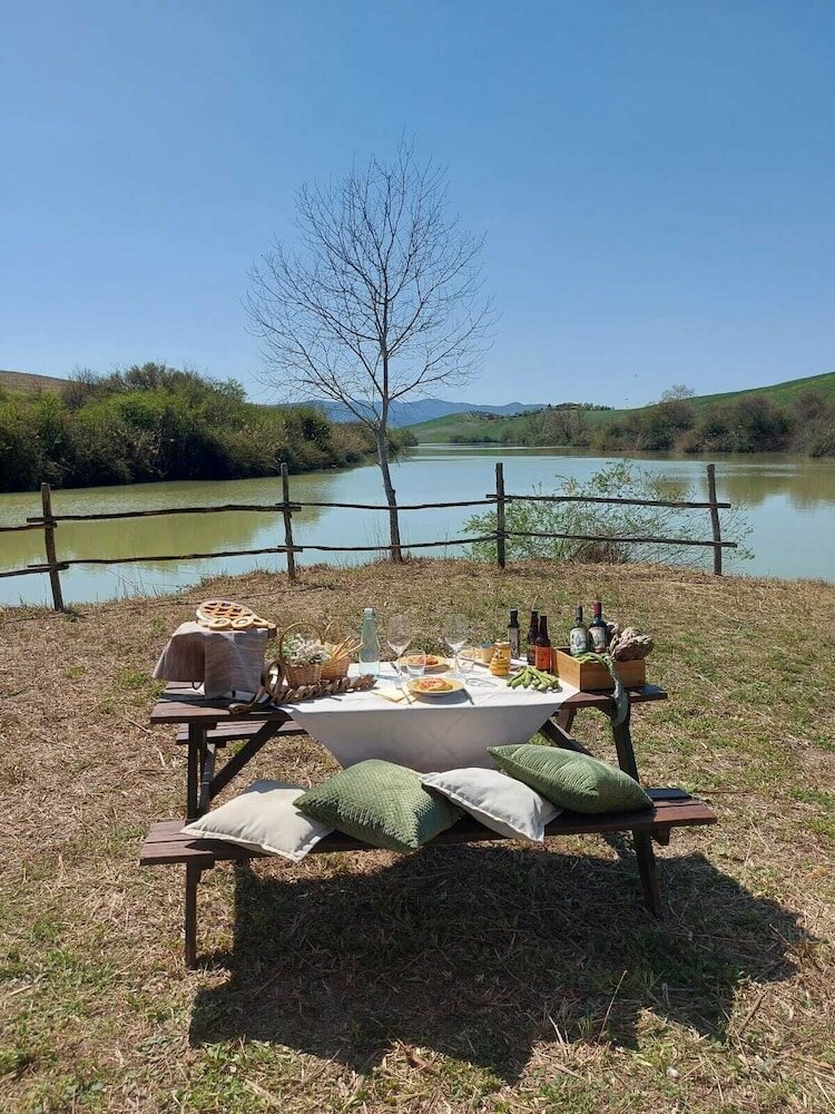 Фото Agriturismo Pelagaccio