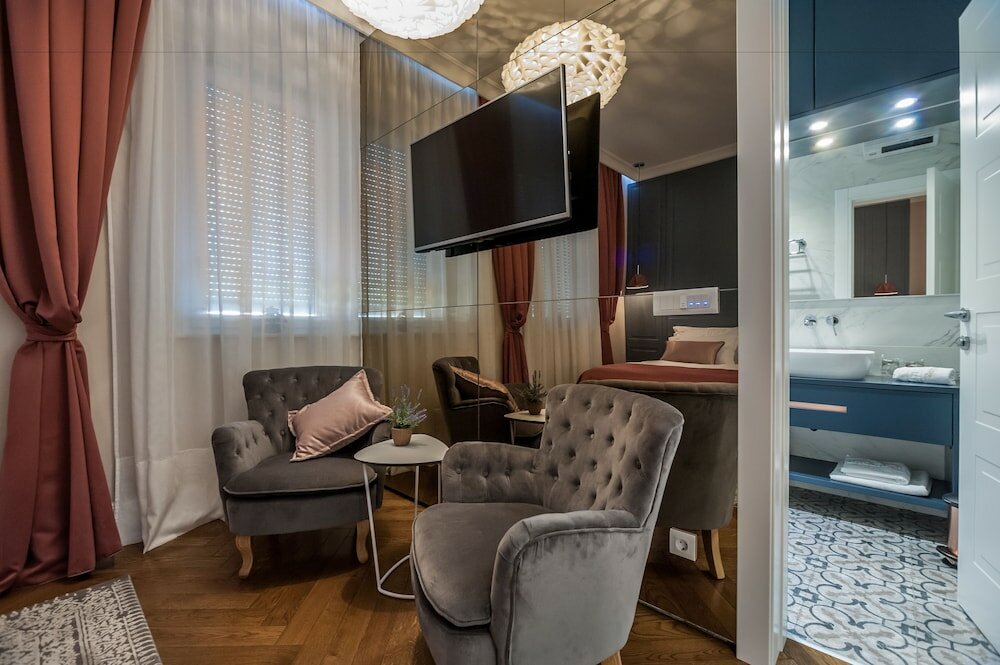 Фото Zadera Accommodation