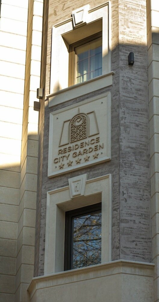 Фото Residence City Garden