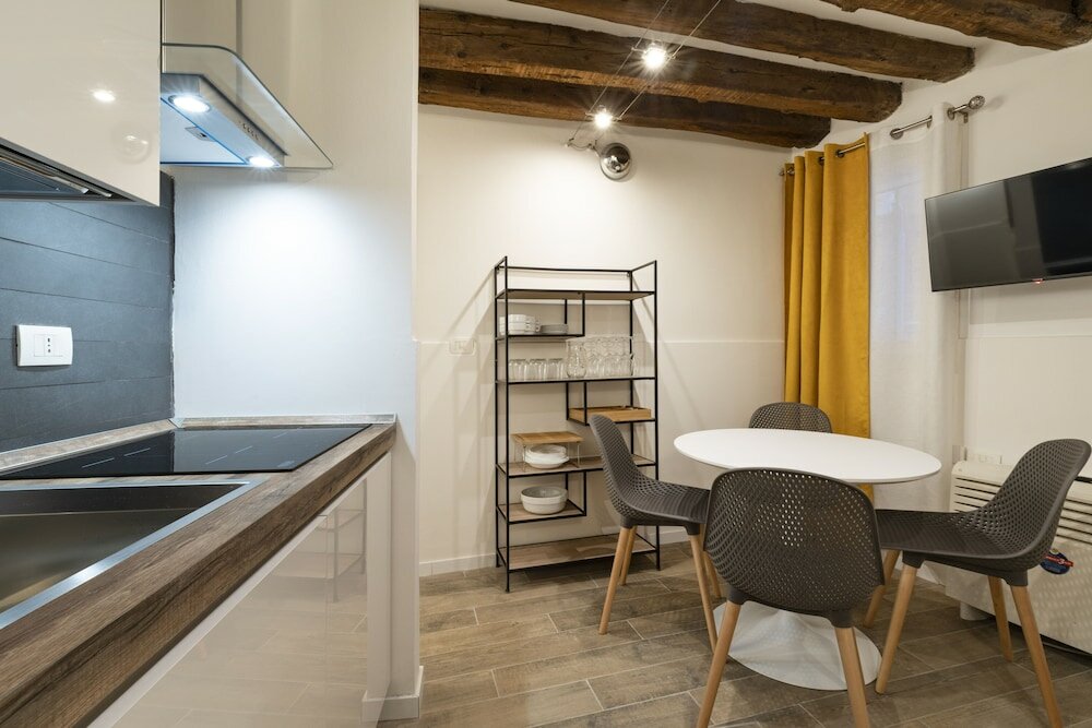 Фото Accademia II