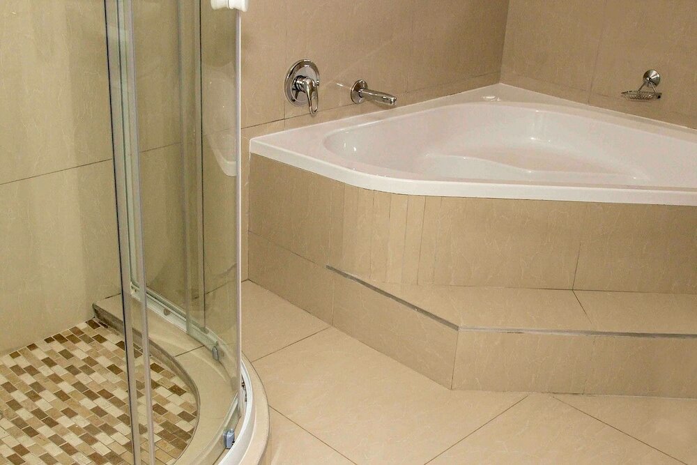 Фото Victoria Heights B and B