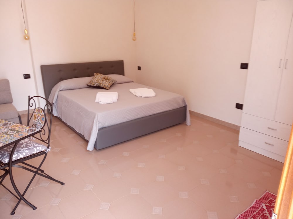 Фото B&b Isole Dello Stagnone