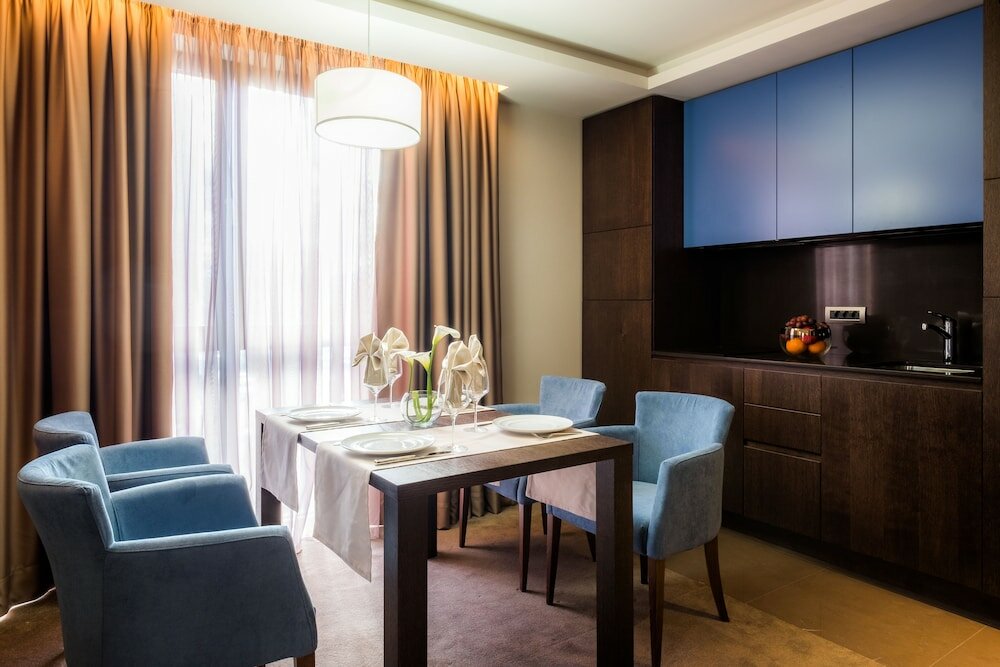 Фото Viko Boutique Apart Hotel