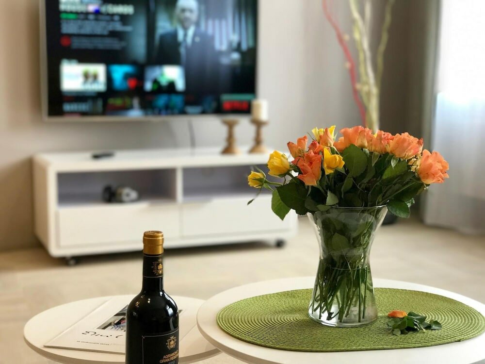 Фото Old Town Apartment Spalena