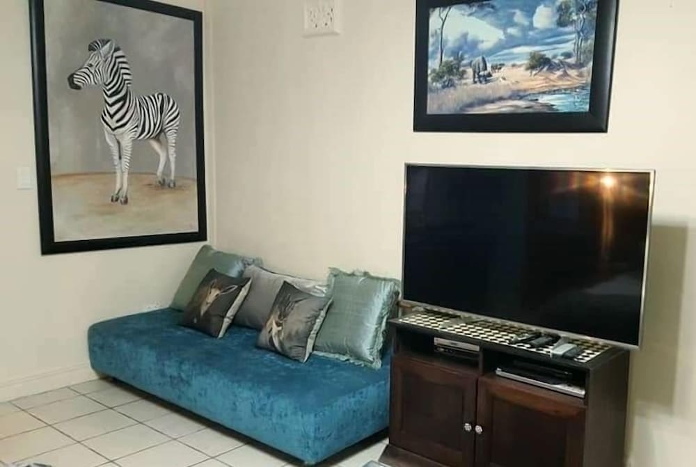 Фото 1aa Wilhelminia Apartments