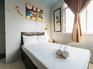 Гостиница Getz Hotel