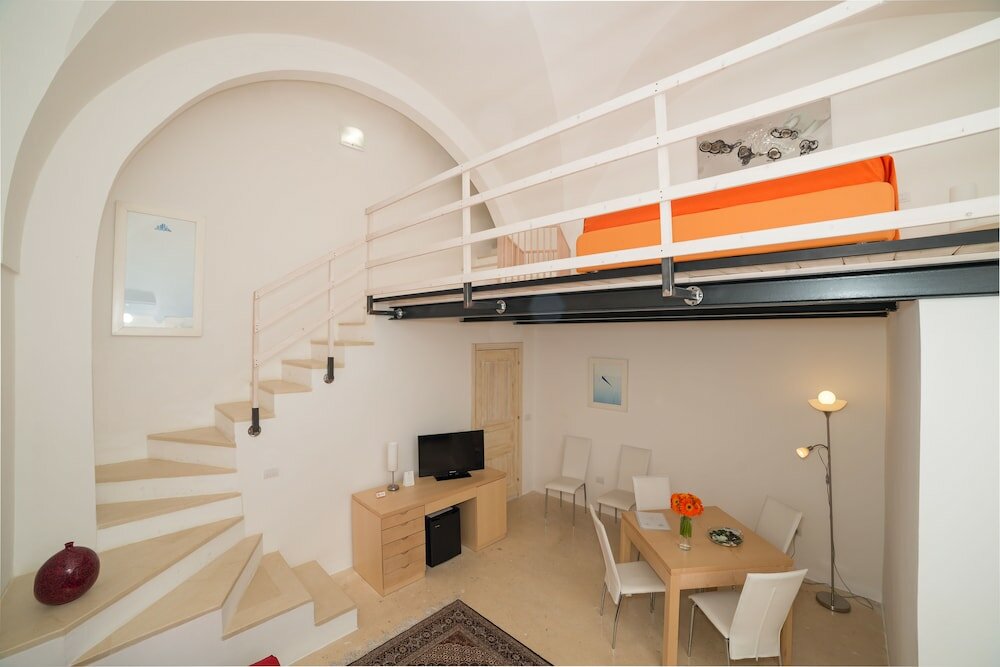 Фото Relais Carlo V