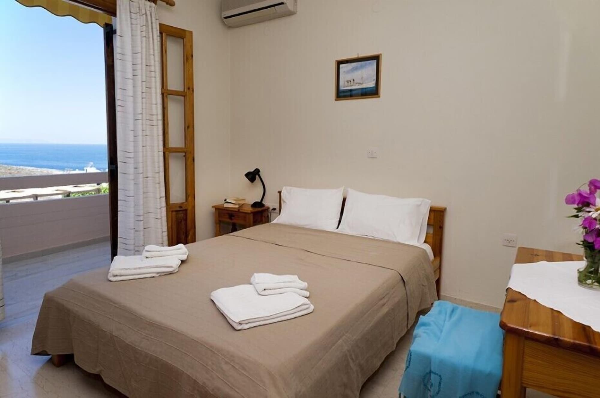 Фото Villa Alexander