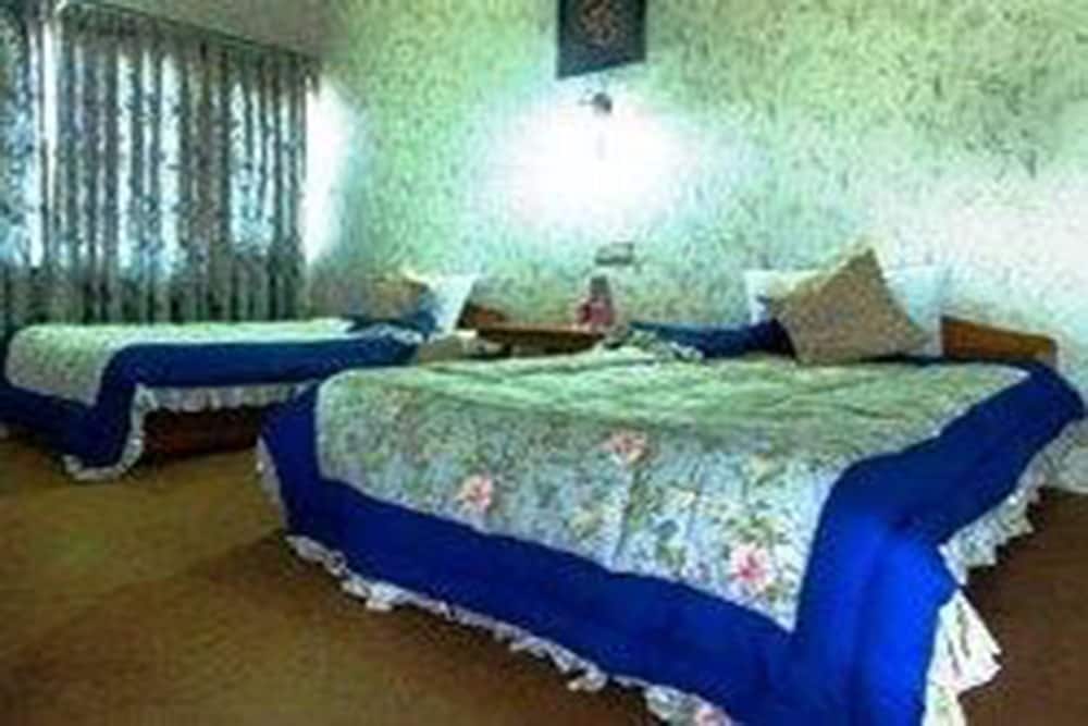 Фото Niva Niwa Lodge