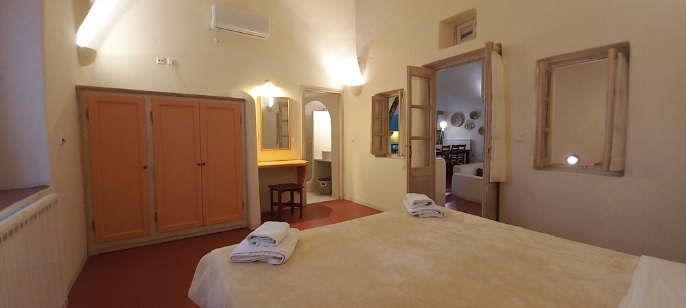 Фото Villa Kisiris