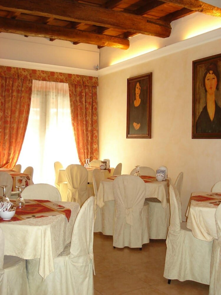 Фото Locanda Modigliani