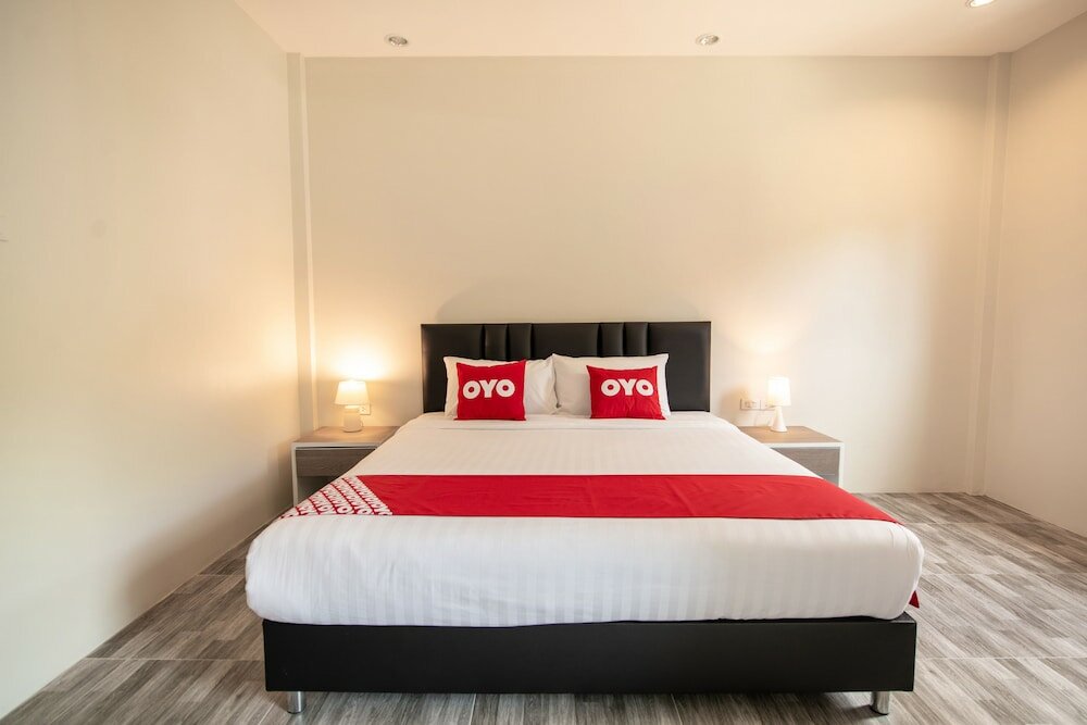 Фото Baan Napatr at Bang Tao