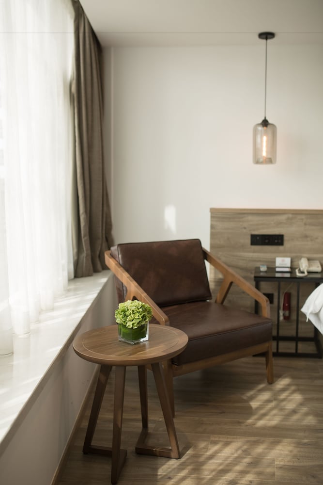 Фото Auraya by Suning Nanjing Hexi