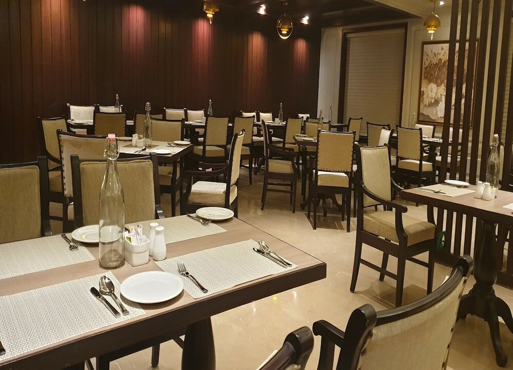 Фото Sarovar Portico Dehradun