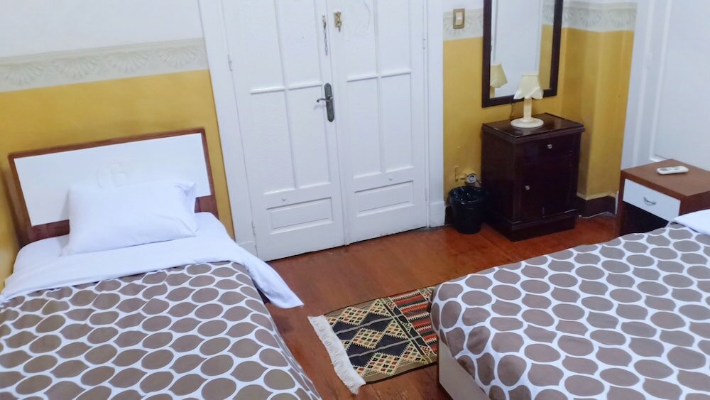 Фото Miami Cairo