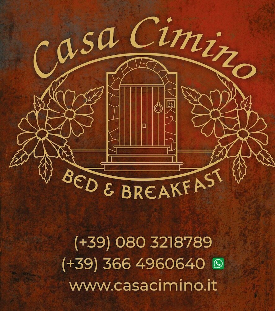Фото B&b Casa Cimino
