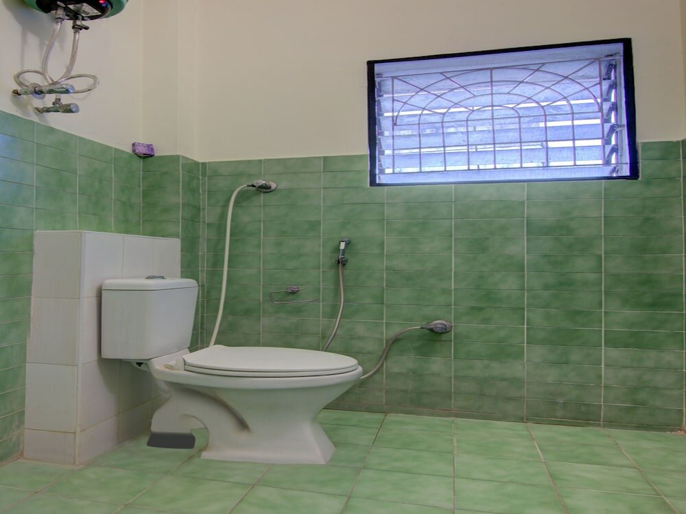 Фото Oyo Flagship 488 Nungambakkam-Apollo Hospital