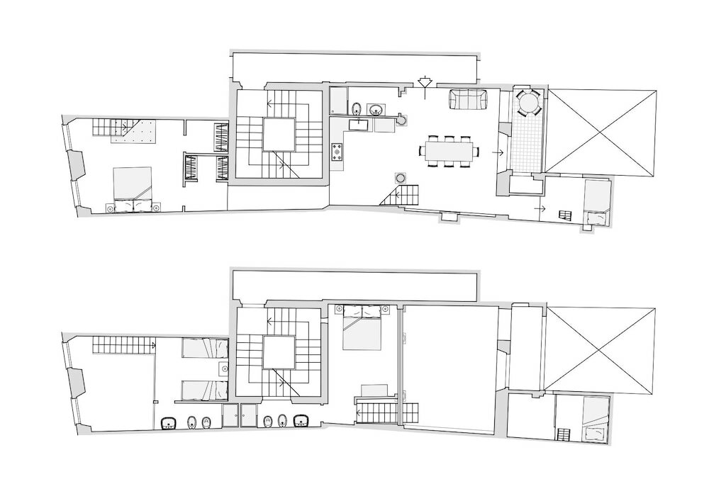 Фото Casa Velluti Deluxe