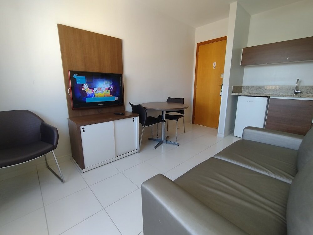 Фото Boulevard Suites - Achei Ferias