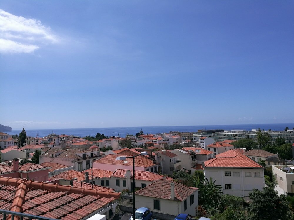 Фото Pensão Residencial Vila Teresinha