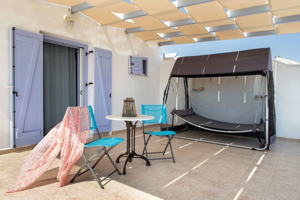 Фото Crystal Villas