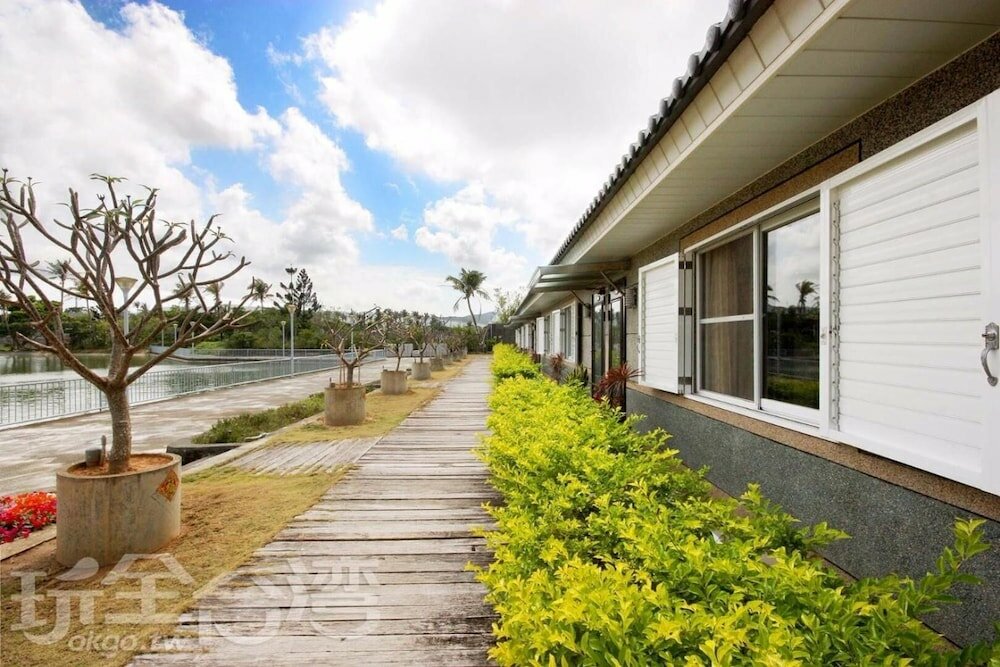 Фото HoTian Farm