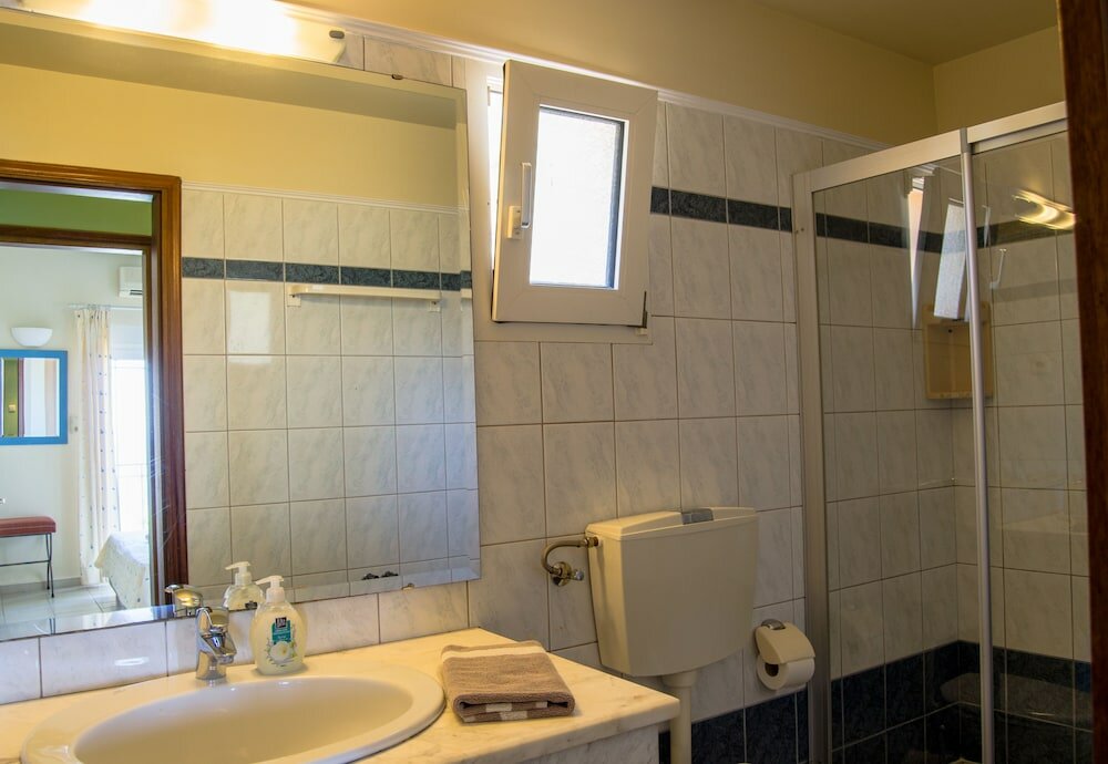 Фото Panorama Villas - Adults only