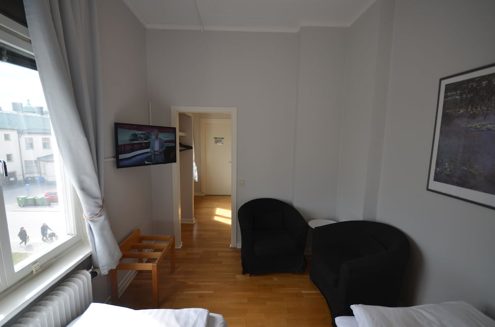 Фото Hotell Royal