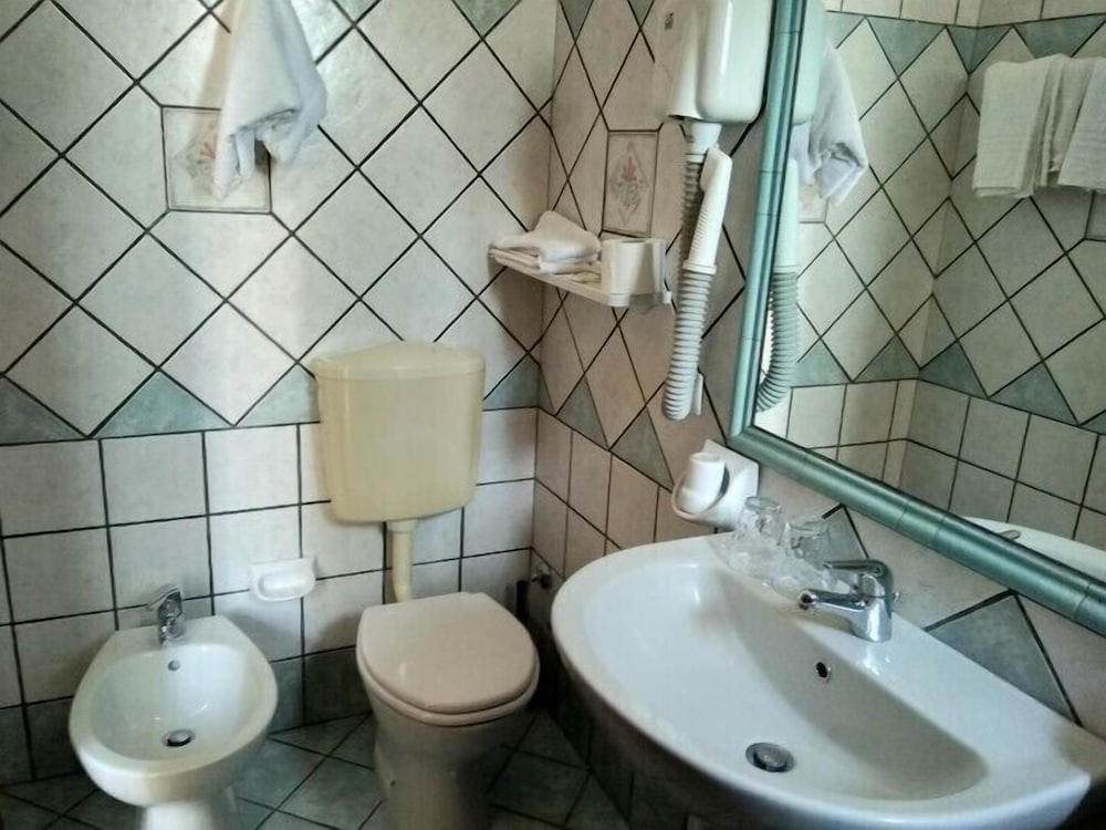 Фото Hotel Terme Tramonto d'oro