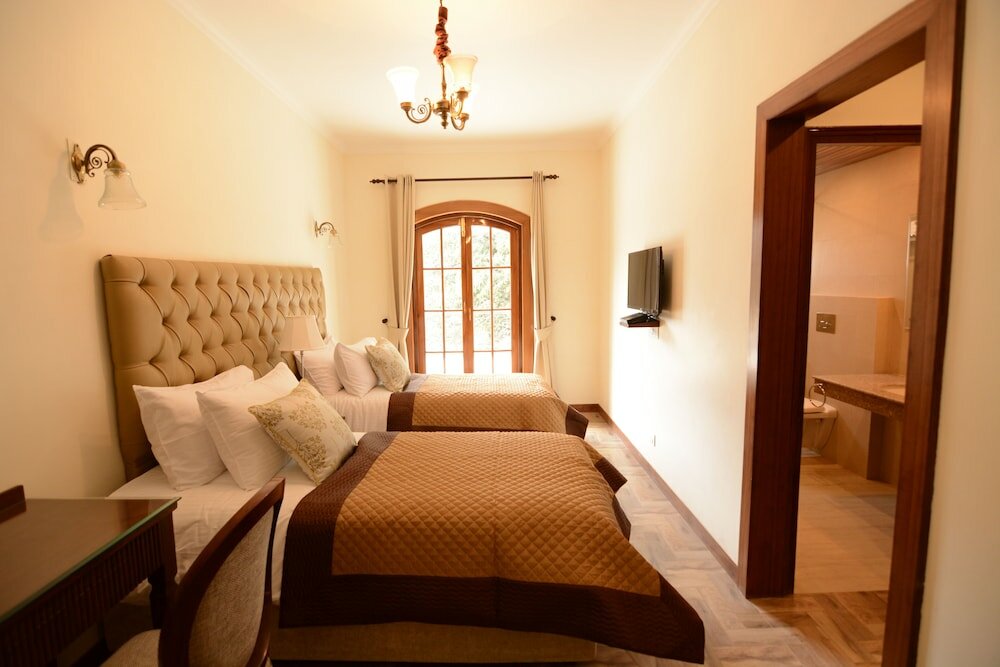 Фото Welcomheritage Ashdale