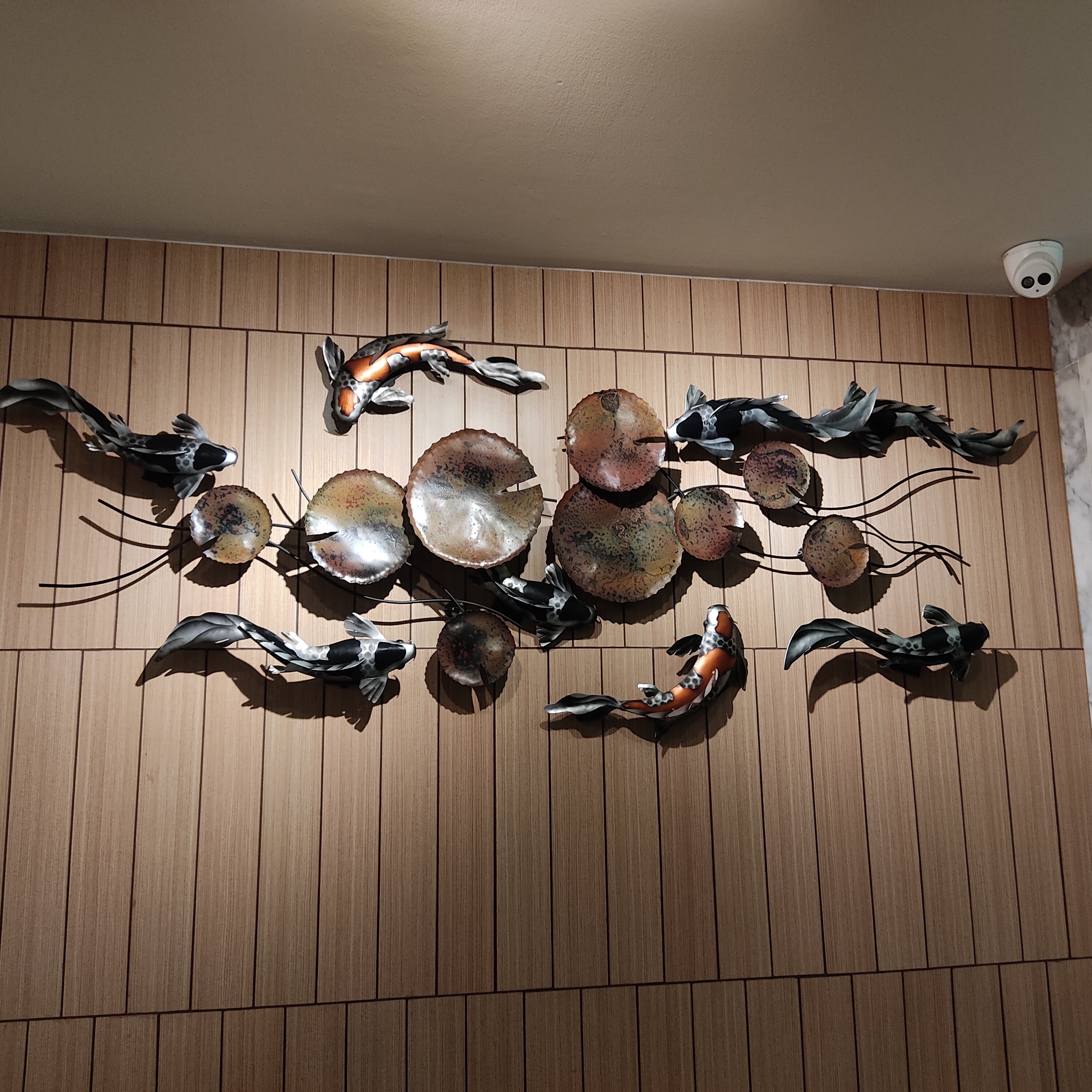 Фото The Cosy River