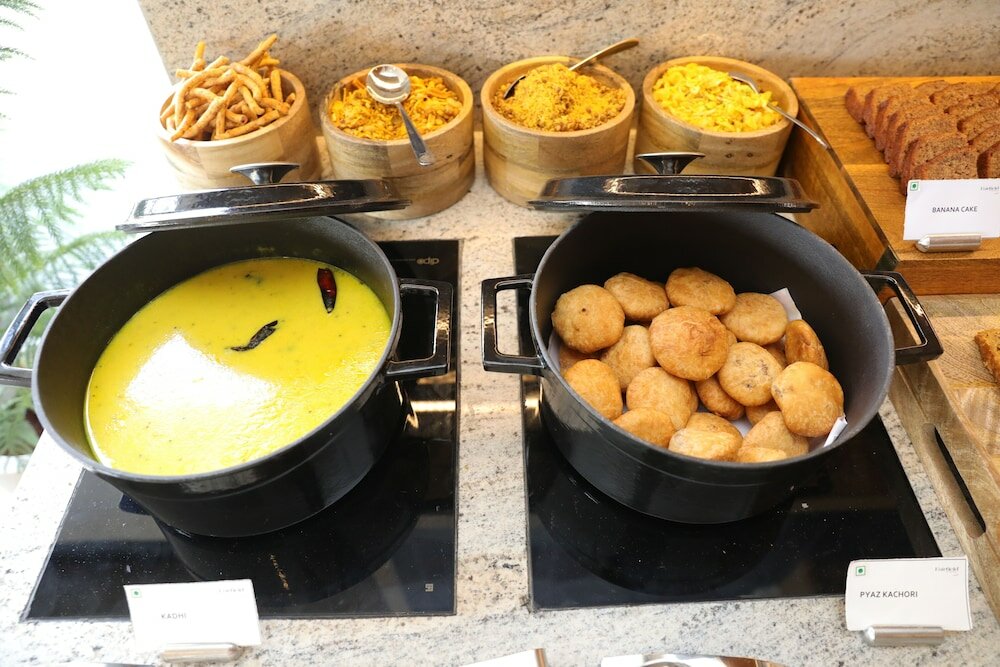 Фото Fairfield by Marriott Jaipur