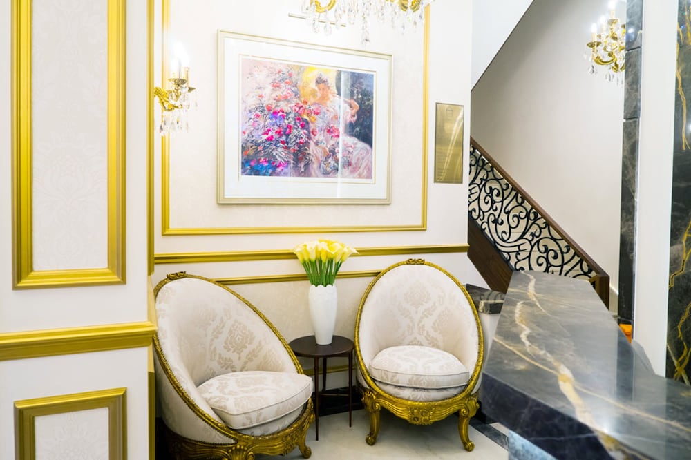 Фото Kensington Prime Hotel