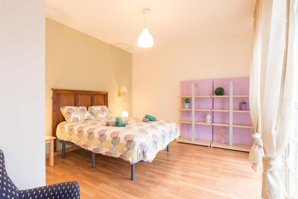 Фото Lu&cia Villa Pedregalejo