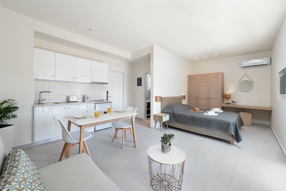 Фото Stegna Dream