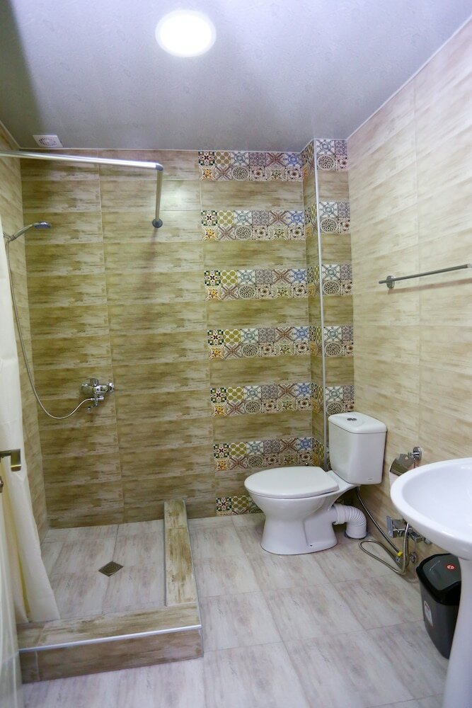 Фото Отель City Кутаиси