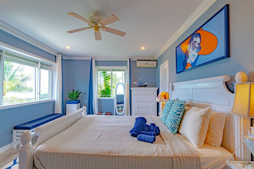 Фото Villa North Winds Orange Hill