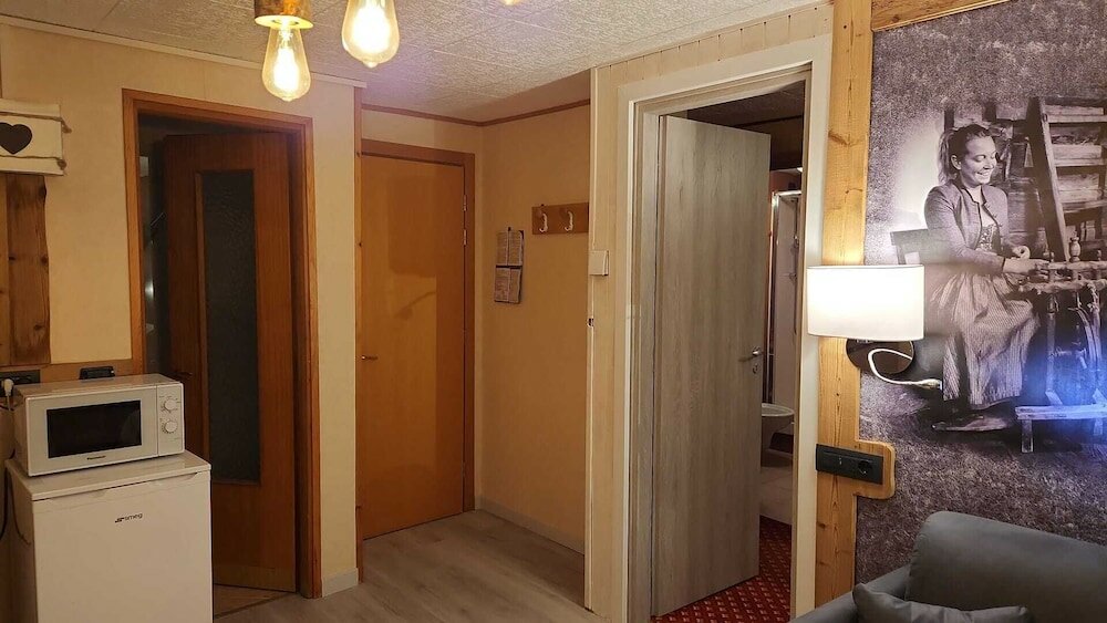 Фото Apartments Suites Lac Bleu