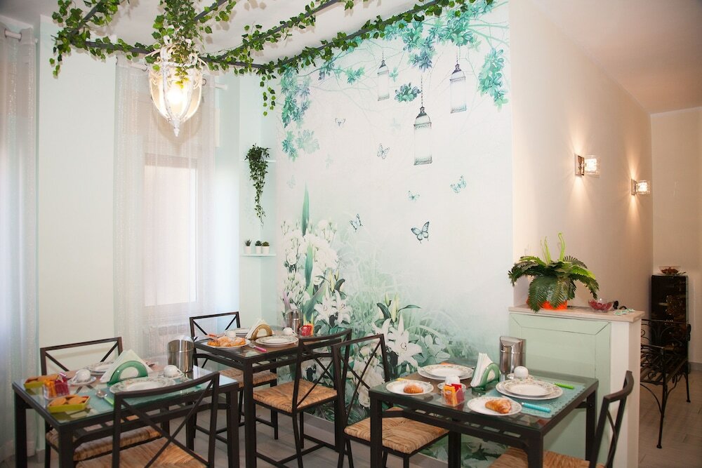 Фото B&b Napoli Capitale