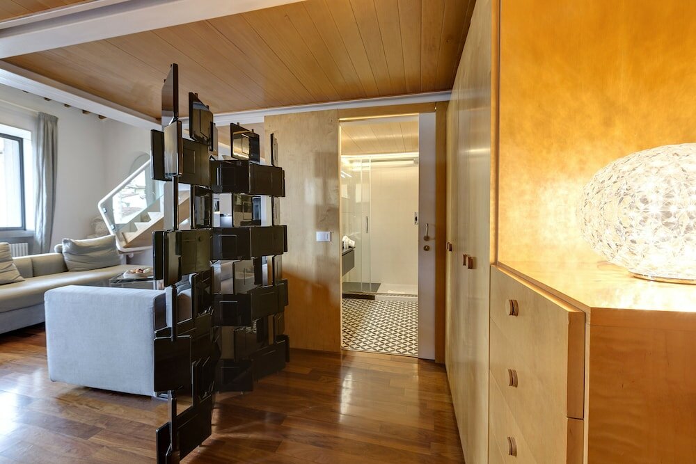 Фото Mamo Florence - Beatrice Apartment