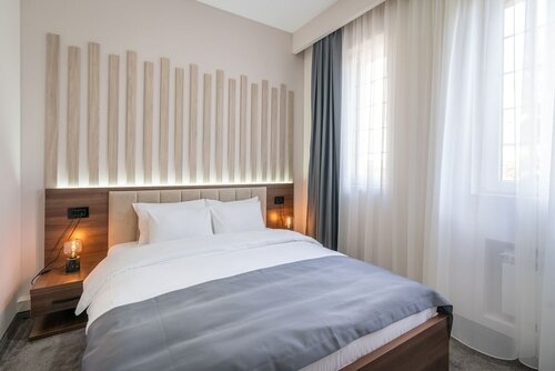 Гостиница Veneti Hotel в Белграде