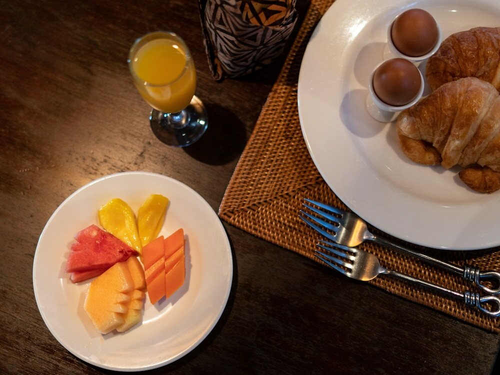 Фото Villa Vajra