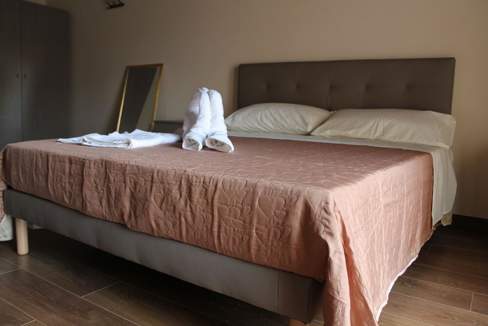 Фото B&b Nonna Maria