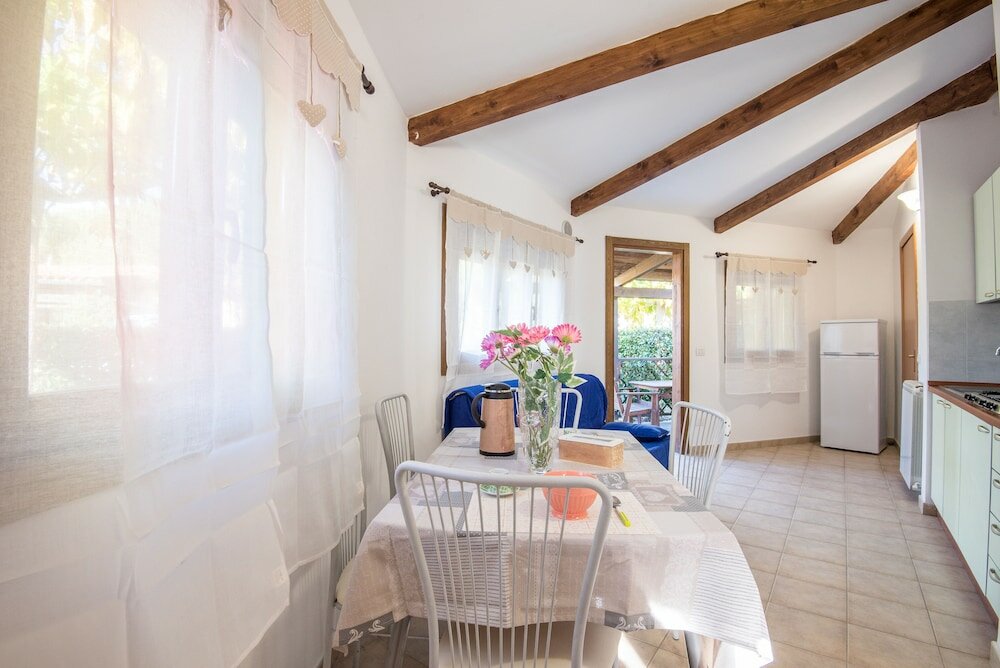 Фото Villaggio Mare Verde